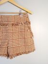Shorts Renata Campos