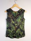 Blusa Isolda