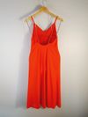 Vestido Cris Barros 20 Voltas ao Sol