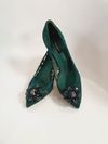 Sapato Dolce & Gabbana