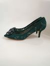 Sapato Dolce & Gabbana