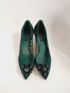 Sapato Dolce & Gabbana