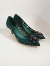 Sapato Dolce & Gabbana