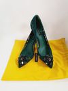 Sapato Dolce & Gabbana