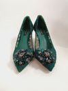 Sapato Dolce & Gabbana