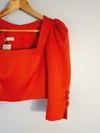 Blusa Adriana Kavietz