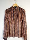Blusa Iorane