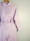 Conjunto Le Lis Blanc