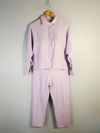 Conjunto Le Lis Blanc