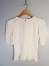 Blusa Le Lis Blanc