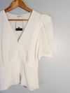 Blusa Le Lis Blanc