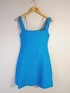 Vestido Agilitá