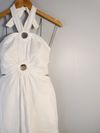 Vestido Carol Bassi
