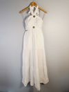 Vestido Carol Bassi