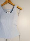 Blusa Anselmi