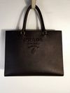 Bolsa Prada Tote Saffiano