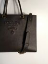 Bolsa Prada Tote Saffiano