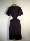 Vestido Cris Barros 20 voltas ao sol