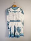 Vestido Zimmermann