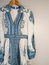 Vestido Zimmermann