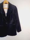 Blazer Cris Barros