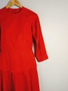 Vestido Andrea Marques