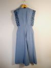 Vestido Reinaldo Lourenço