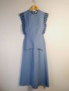 Vestido Reinaldo Lourenço