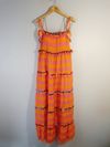 Vestido Nammos