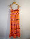 Vestido Nammos
