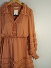 Vestido Ton Age