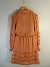 Vestido Ton Age