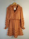 Vestido Ton Age