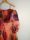Vestido Cris Barros