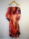 Vestido Cris Barros