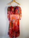 Vestido Cris Barros