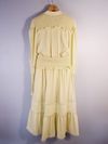 Vestido Unity Seven