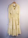 Vestido Unity Seven