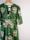 Vestido Cris Barros