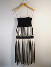 Vestido Cris Barros