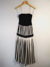 Vestido Cris Barros