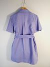 Chemise Nati Vozza
