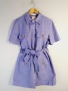 Chemise Nati Vozza