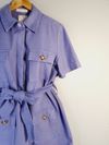 Chemise Nati Vozza