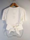 Blusa Carol Bassi