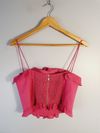 Blusa Nati Vozza
