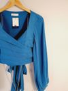 Blusa Nati Vozza