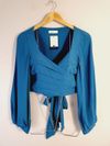 Blusa Nati Vozza