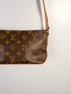 Bolsa Louis Vuitton Trotteur