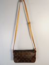Bolsa Louis Vuitton Trotteur